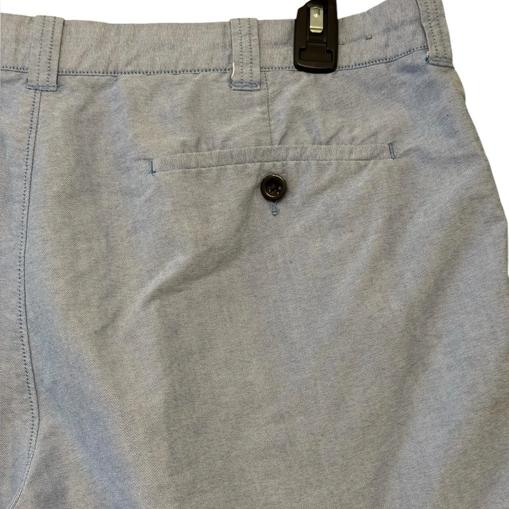J Crew Mens Cotton Shorts size 36 x 9